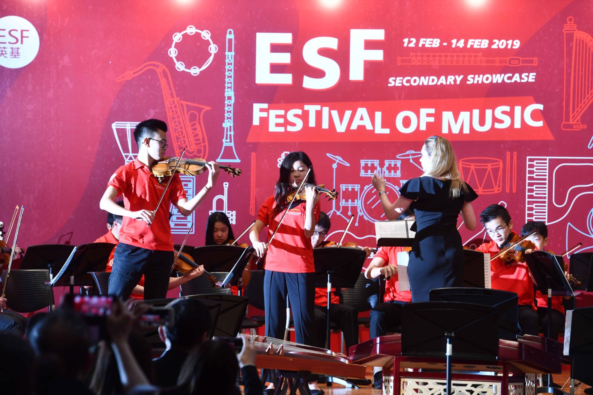 About ESF - English Schools Foundation | 22 International Schools in HK