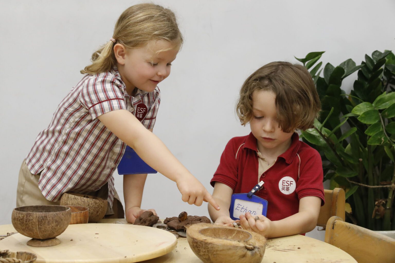 How We Learn - ESF International Schools Curriculum