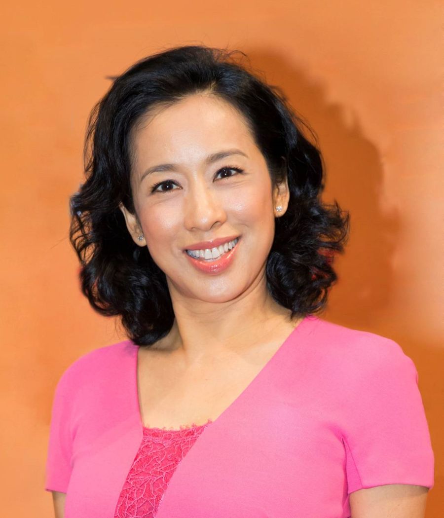 Loletta Chu ESF King George V School Alumni