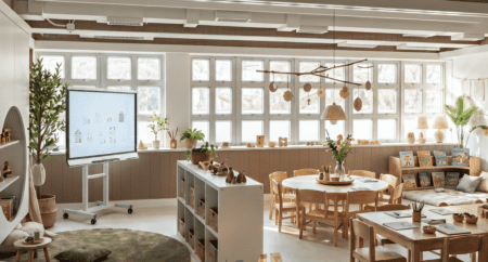 ESF Quarry Bay School Kindergarten (1)