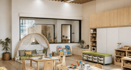 ESF Renaissance College Kindergarten (1)